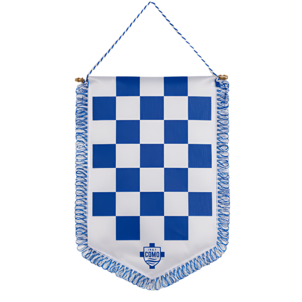 Pennant Year 2024/25 Como 1907