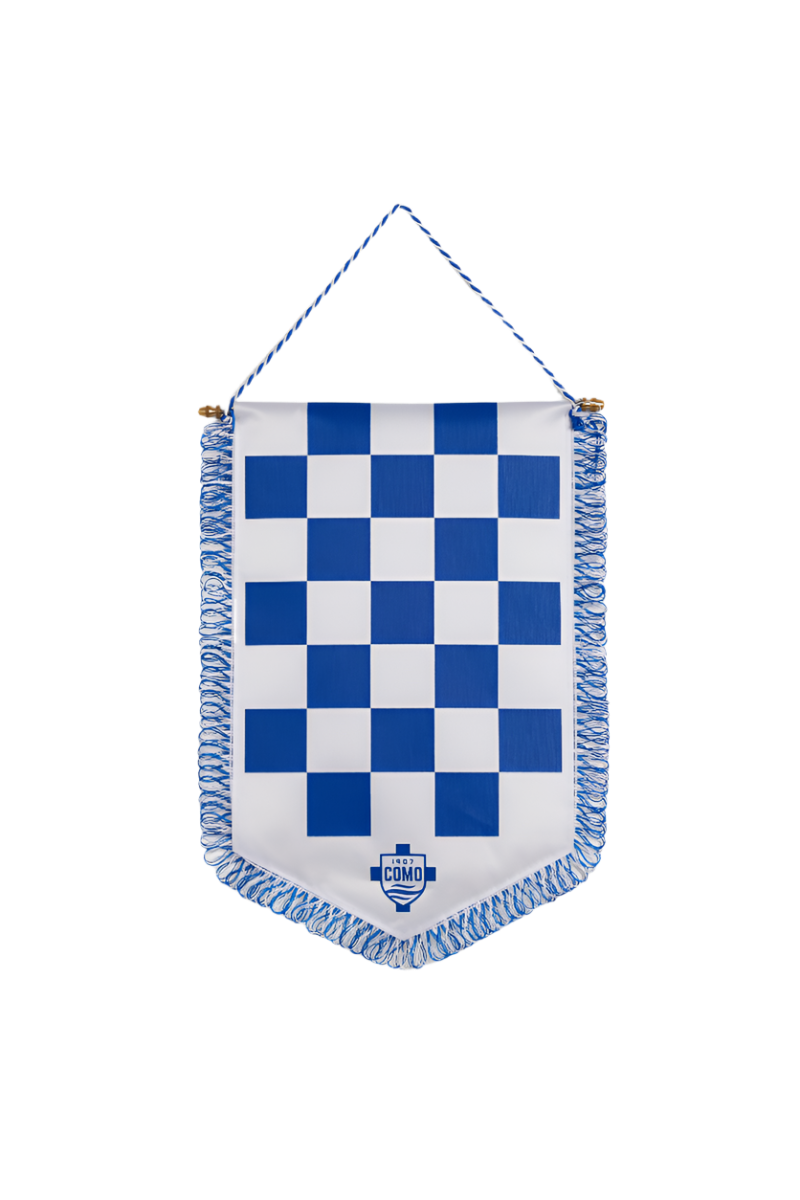 Pennant Year 2024/25 Como 1907