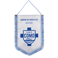 Pennant Year 2024/25 Como 1907