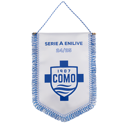 Pennant Year 2024/25 Como 1907