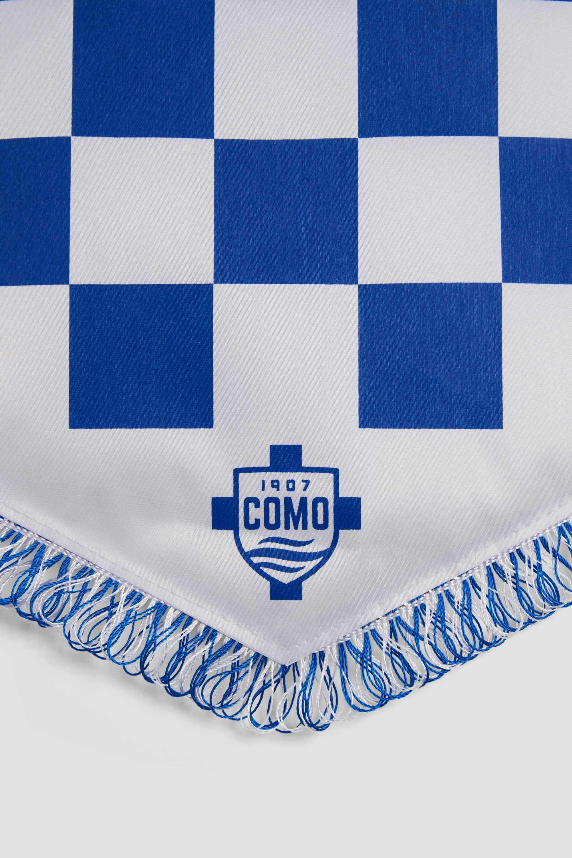 Pennant Year 2024/25 Como 1907