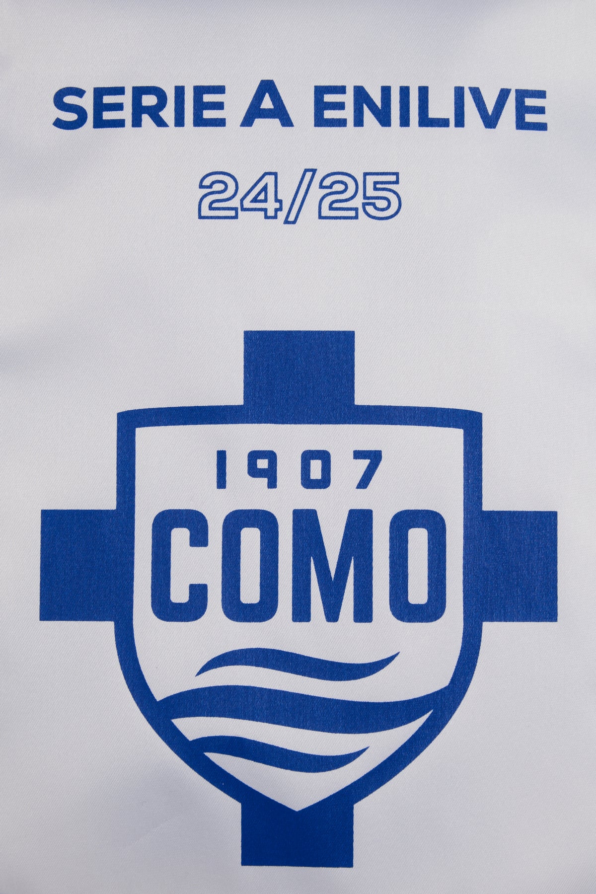 Pennant Year 2024/25 Como 1907