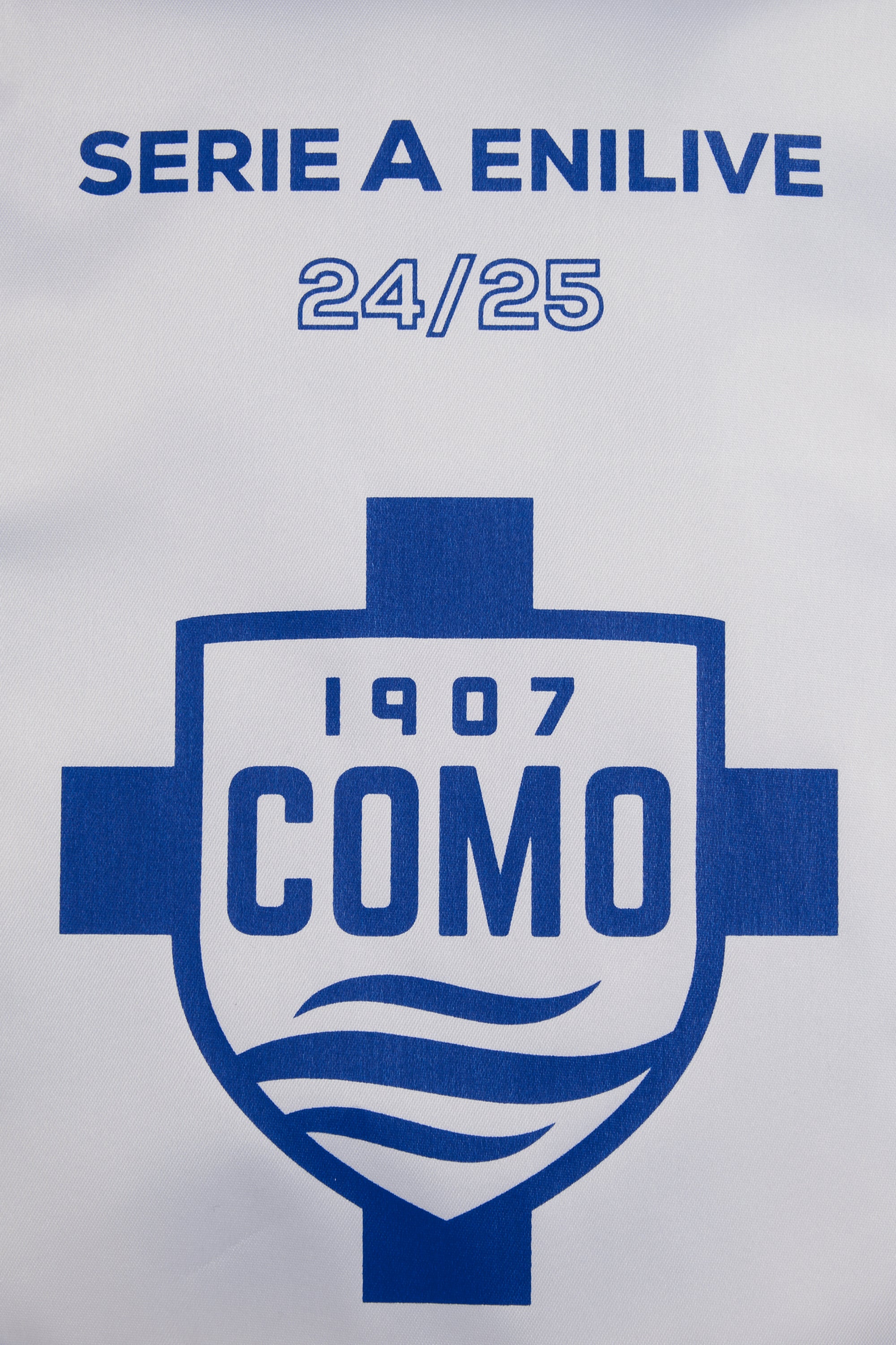 Pennant Year 2024/25 Como 1907