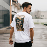 Semm Cumasch Germany Adidas T-shirt