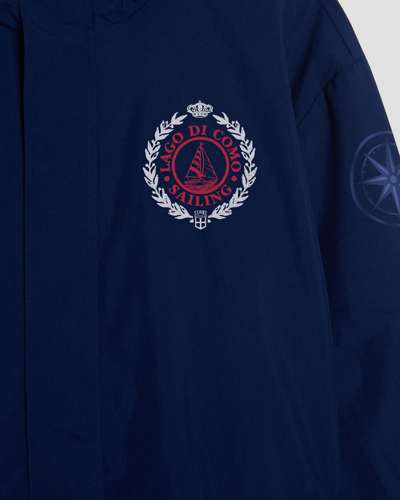 Lago Di Como Sailing Mainsail 