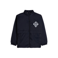Giacca Da Pioggia Blu Navy Como 1907 Bambino