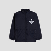 Giacca Da Pioggia Blu Navy Como 1907 Bambino