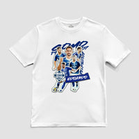 Edoardo Goldaniga Player's Collection T-shirt