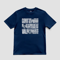 Como's Great Wall Player's Collection T-shirt