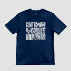Como's Great Wall Player's Collection T-shirt