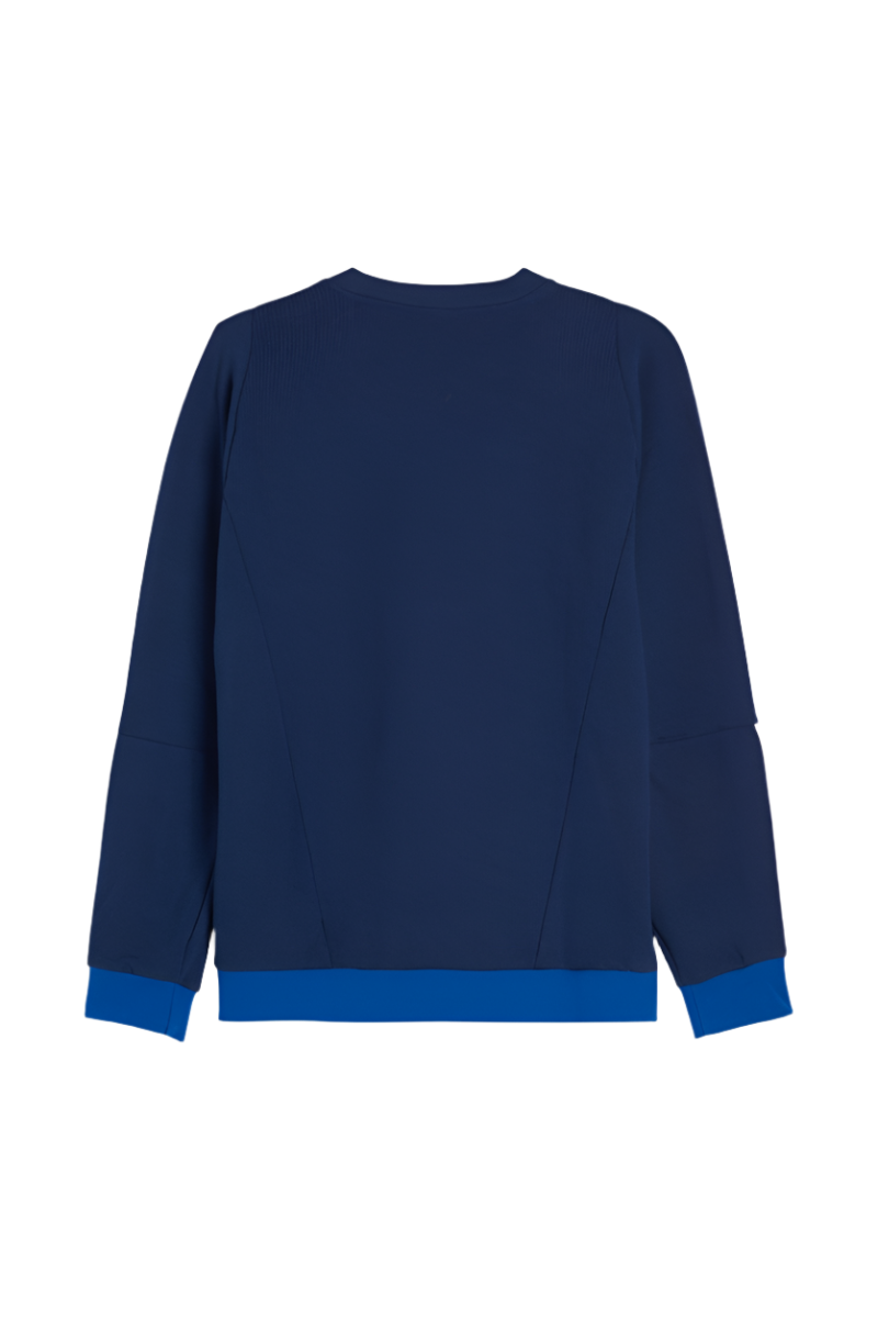 Felpa Crewneck Distinti Adidas X Como 1907