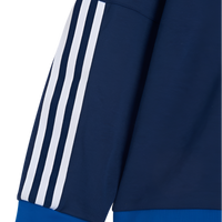 Felpa Crewneck Distinti Adidas X Como 1907