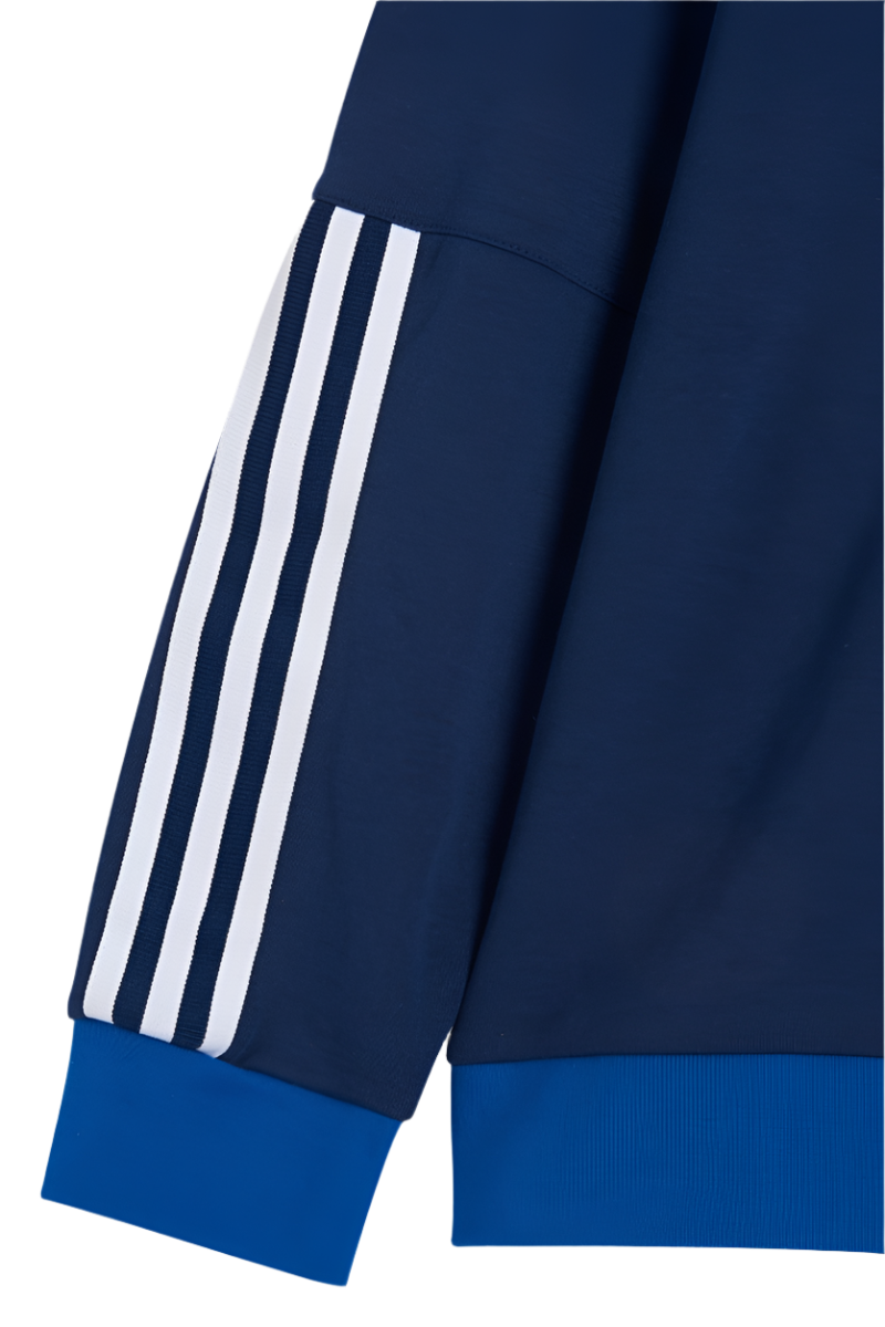Felpa Crewneck Distinti Adidas X Como 1907