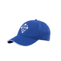 Royal Baseball Cap Como 1907