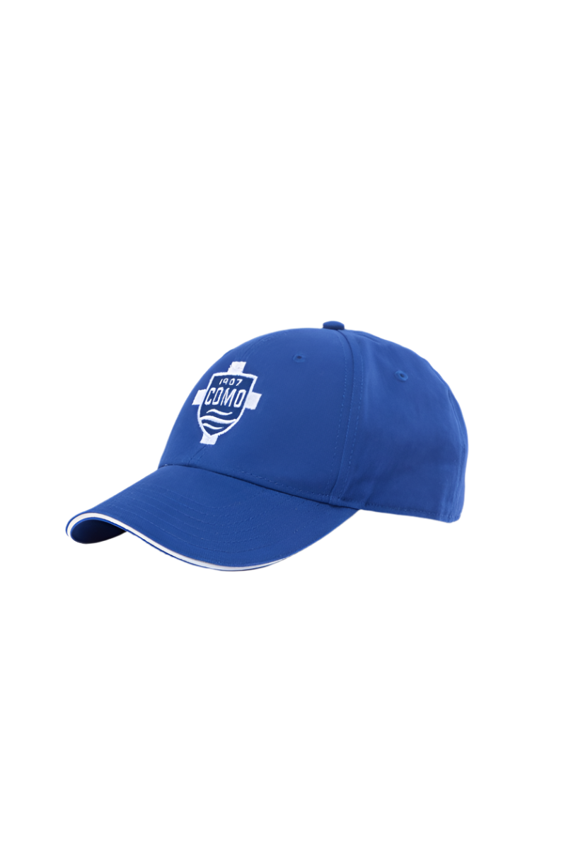 Royal Baseball Cap Como 1907