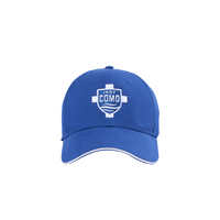 Royal Baseball Cap Como 1907