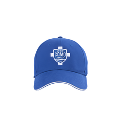 Royal Baseball Cap Como 1907