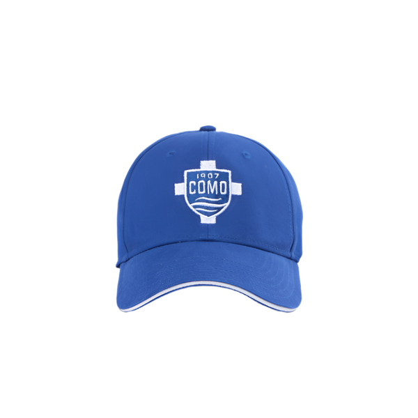 Royal Baseball Cap Como 1907
