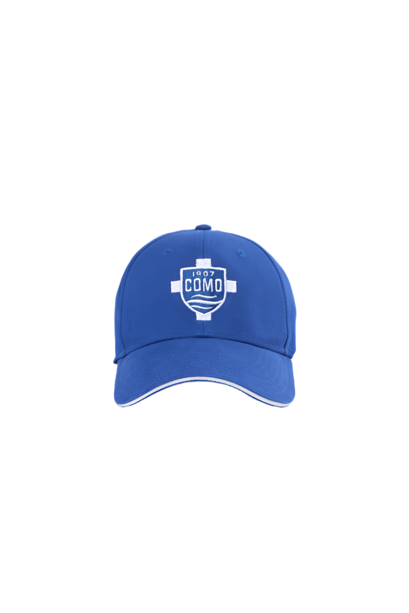 Royal Baseball Cap Como 1907