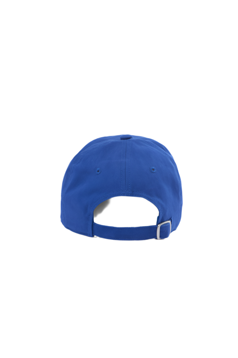 Royal Baseball Cap Como 1907