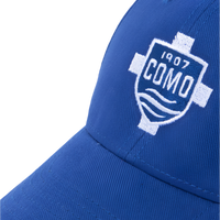 Royal Baseball Cap Como 1907