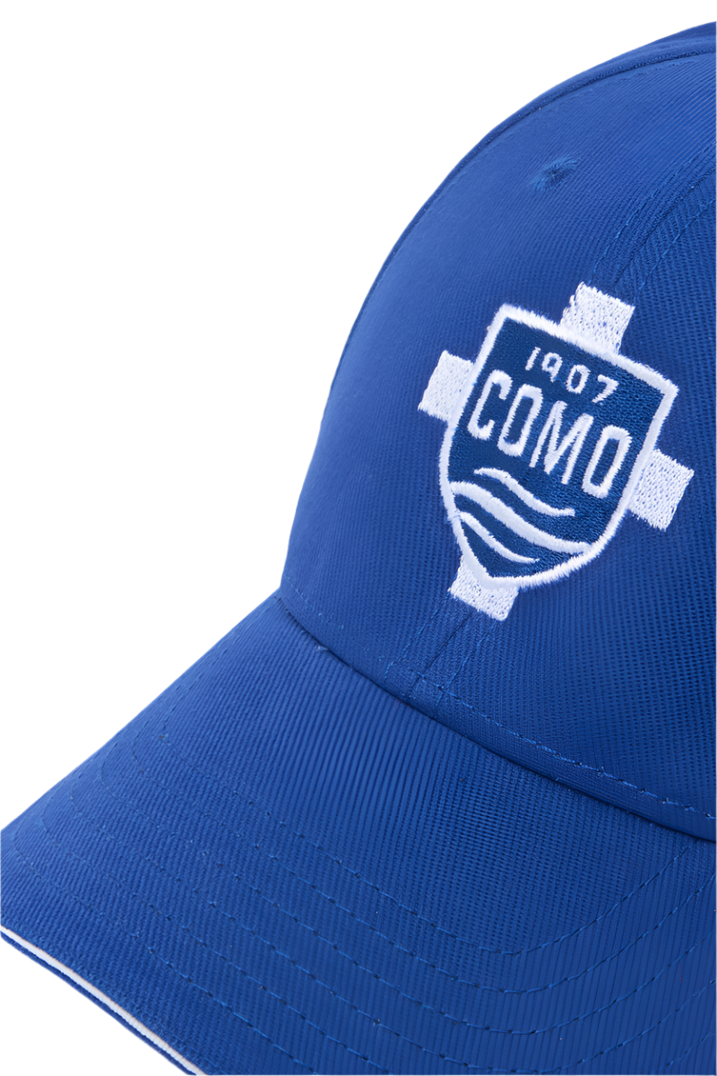 Royal Baseball Cap Como 1907