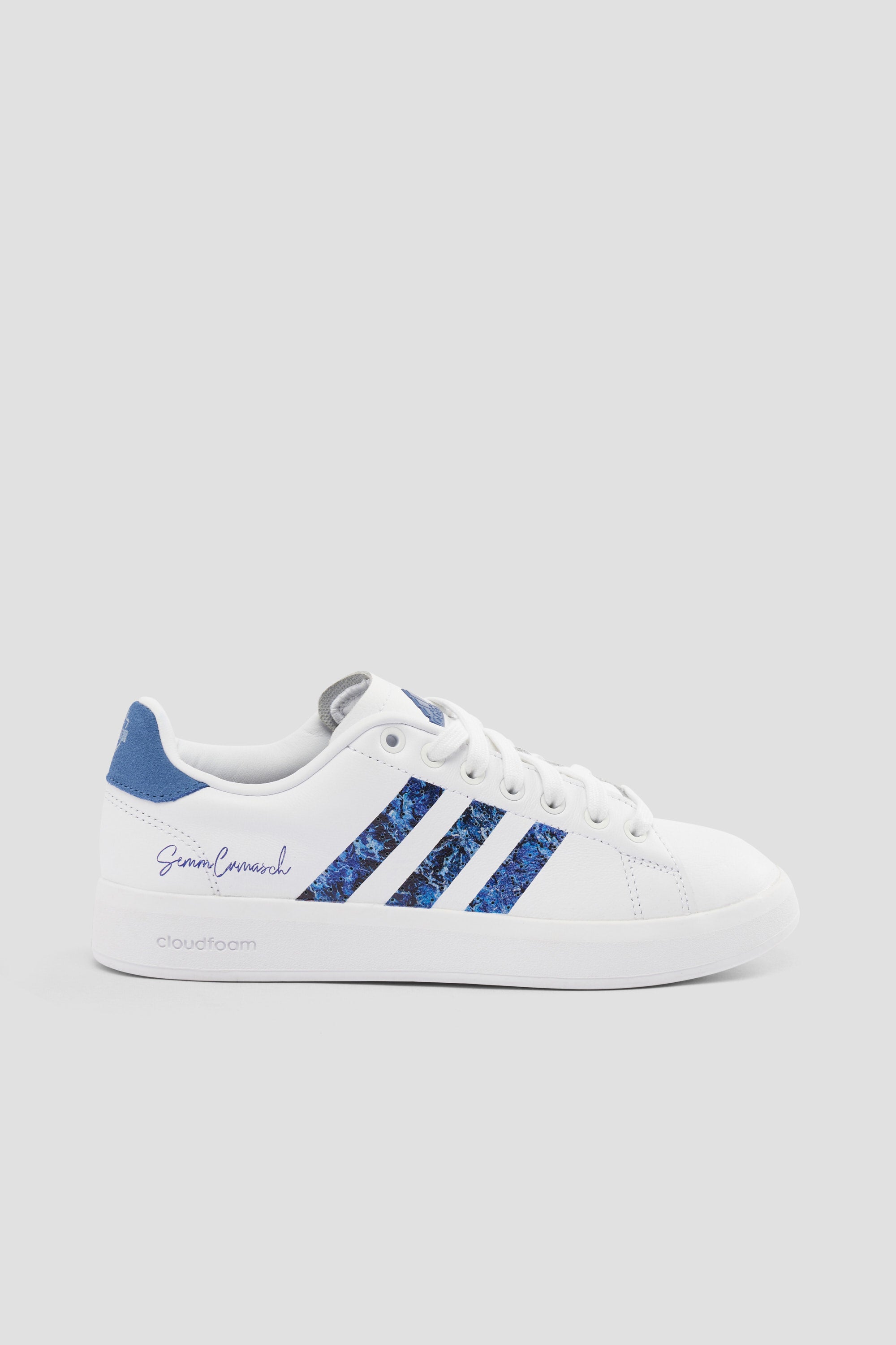 SNEAKERS STRISCE ADIDAS X COMO1907