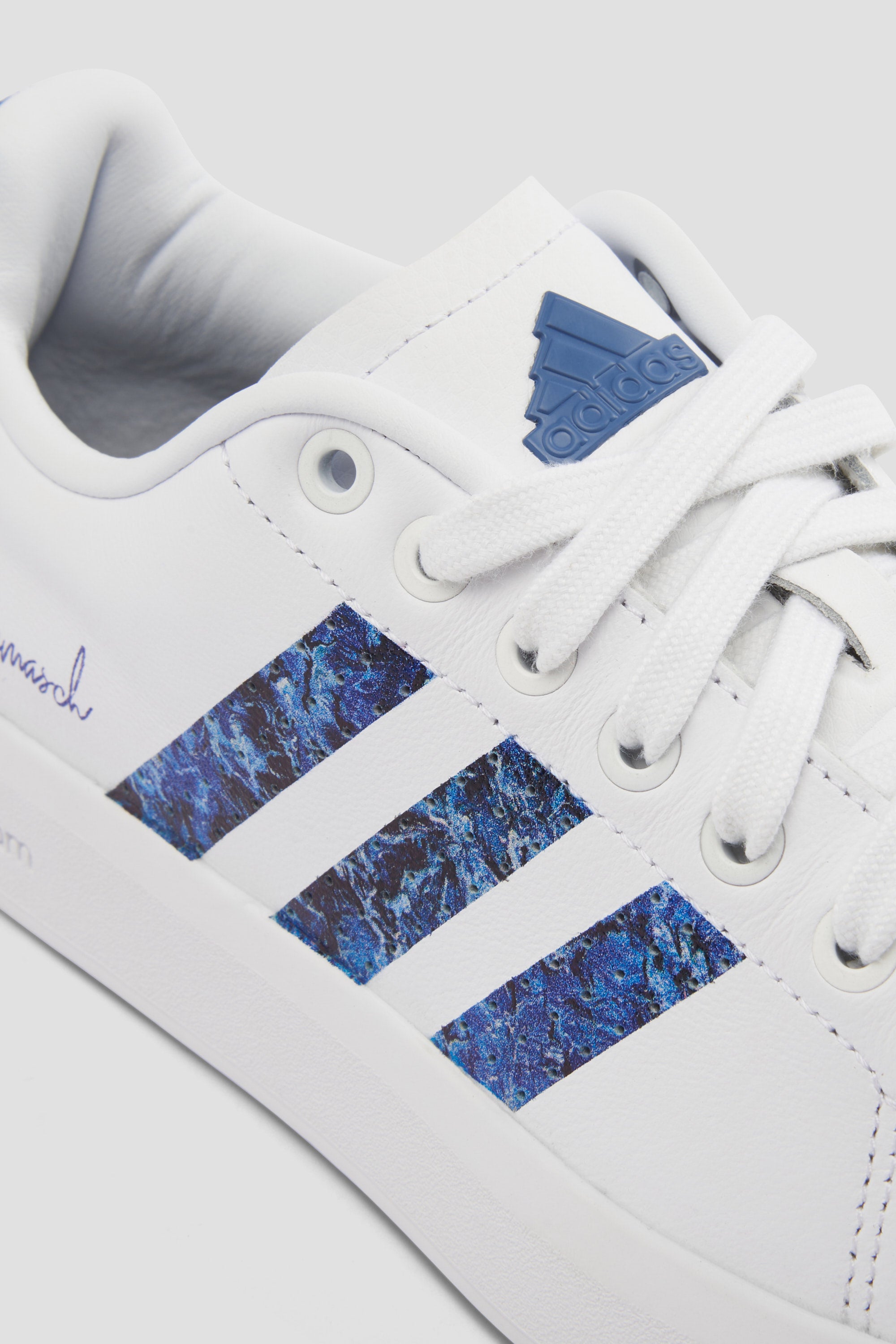 SNEAKERS STRISCE ADIDAS X COMO1907