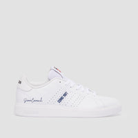 Standard Issue Sneakers Navy Adidas X Como 1907