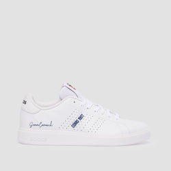Standard Issue Sneakers Navy Adidas X Como 1907