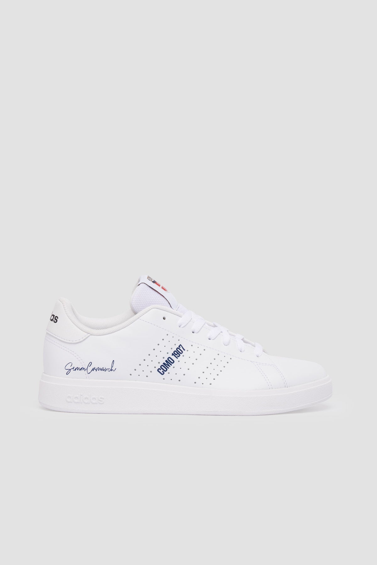 Standard Issue Sneakers Navy Adidas X Como 1907