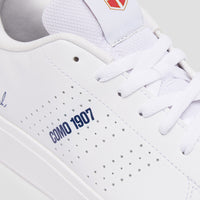 Standard Issue Sneakers Navy Adidas X Como 1907