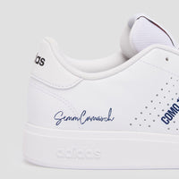 Standard Issue Sneakers Navy Adidas X Como 1907