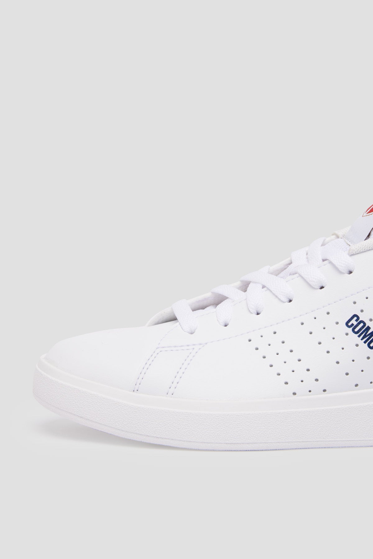 Standard Issue Sneakers Navy Adidas X Como 1907