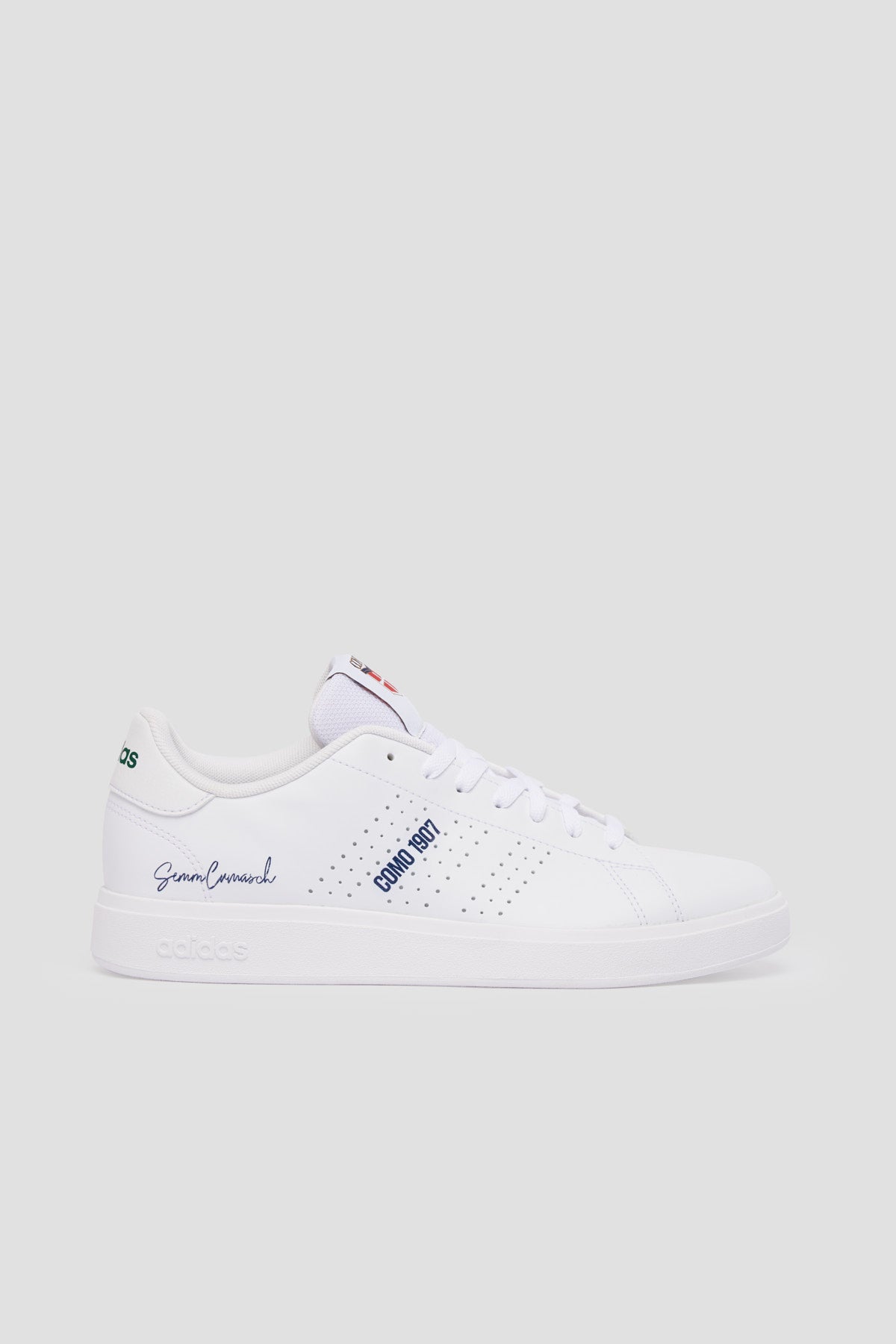 Standard Issue Sneakers Verdi Adidas X Como 1907