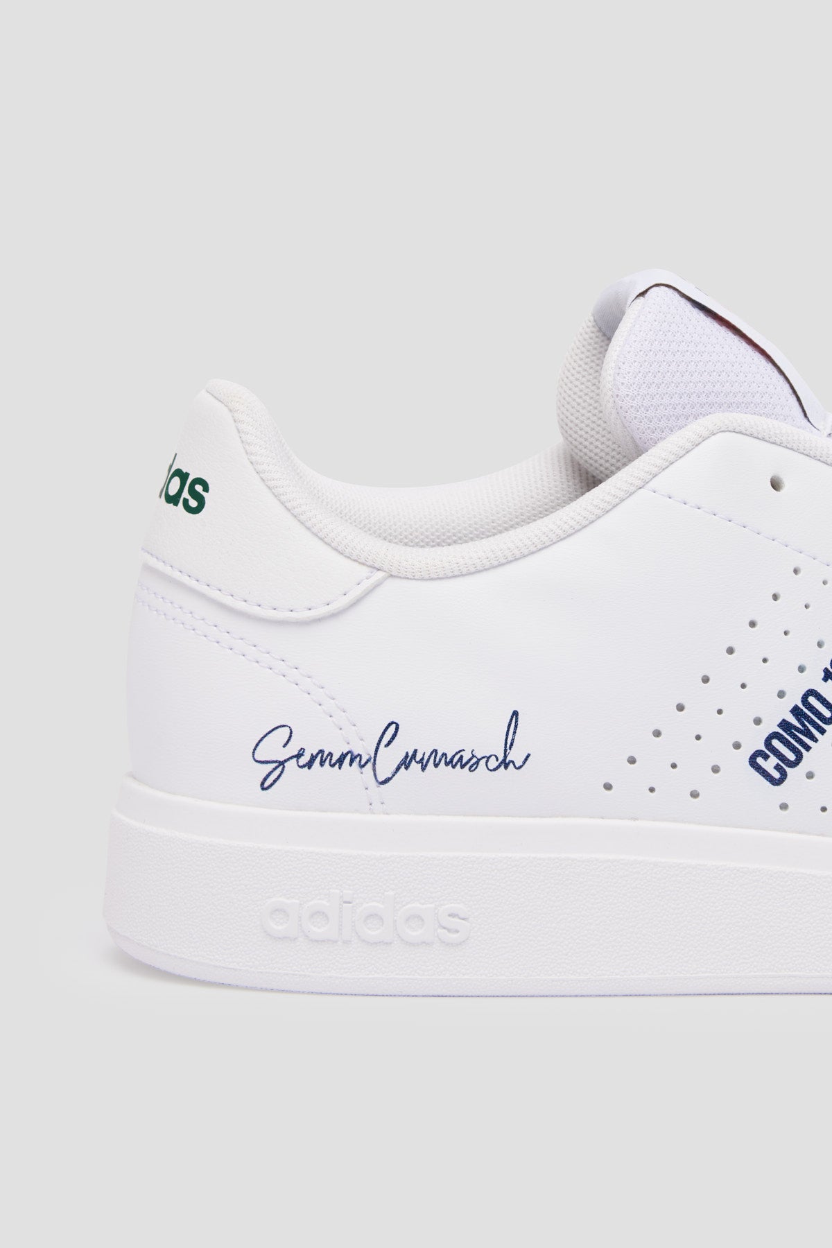 Standard Issue Sneakers Verdi Adidas X Como 1907