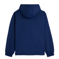 Navy Blue Waterproof Jacket Adidas X Como 1907