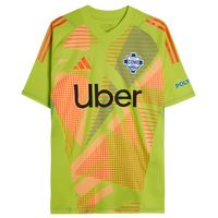 Maglia Gara Third Maniche Corte Portiere 2024/2025 Como 1907