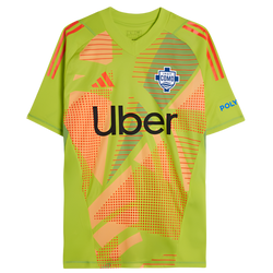 Goalkeeper Third Short Sleeves Jersey Season 2024/2025 Como 1907