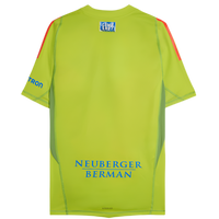 Maglia Gara Third Maniche Corte Portiere 2024/2025 Como 1907