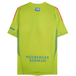 Maglia Gara Third Maniche Corte Portiere 2024/2025 Como 1907