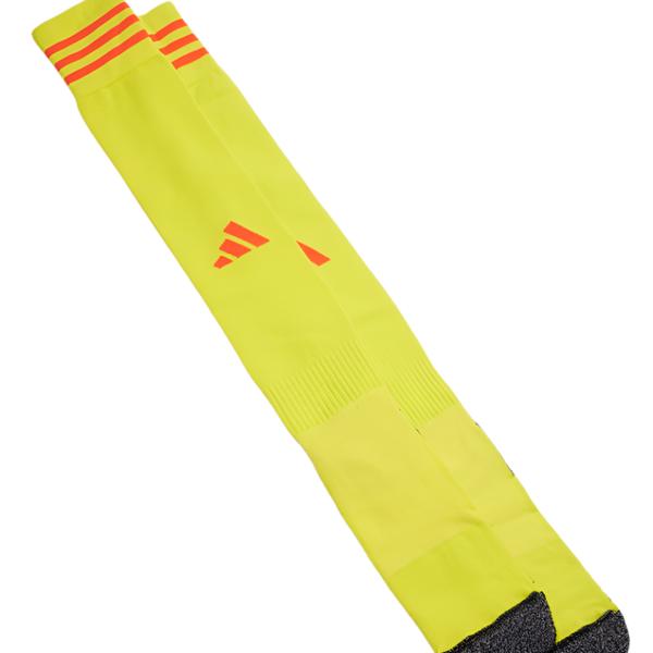 Goalkeeper Socks Third 2024/2025 Como 1907