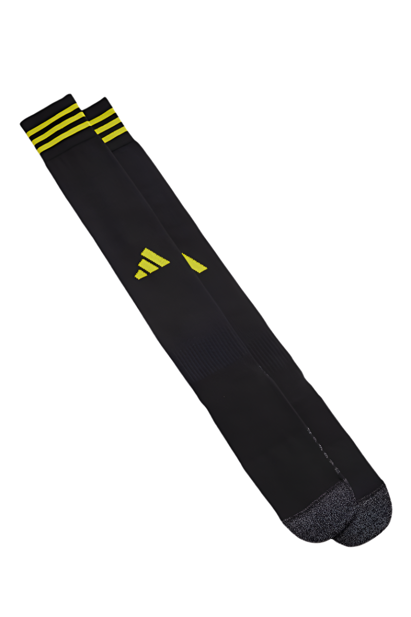Goalkeeper Home Socks 2024/2025 Como 1907