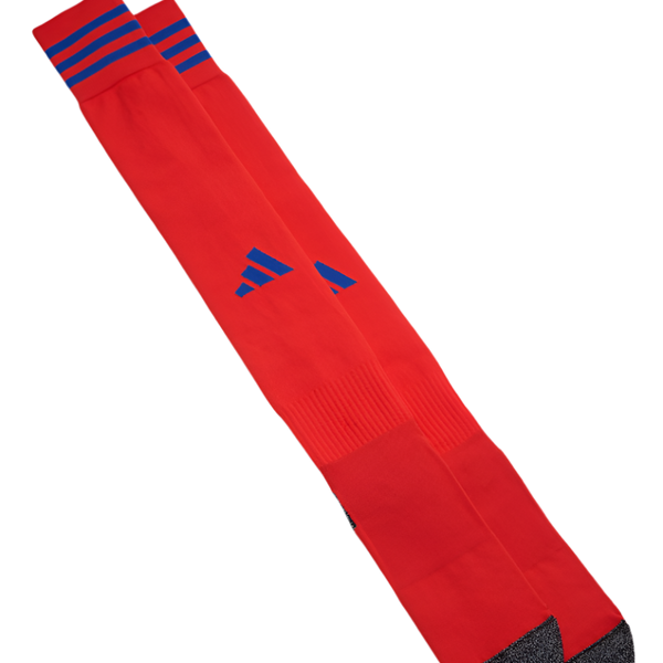 Goalkeeper Away Socks 2024/2025 Como 1907