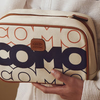 Como Travel Necessities Bric's X Como