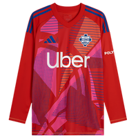 Goalkeeper Away Jersey 2024/2025 Como 1907 Children
