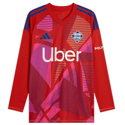 Goalkeeper Away Jersey 2024/2025 Como 1907 Children