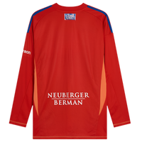 Goalkeeper Away Jersey Season 2024/2025 Como 1907