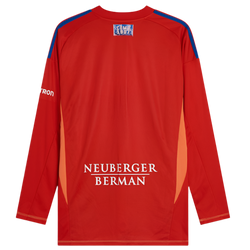 Maglia Gara Away Portiere 2024/2025 Como 1907