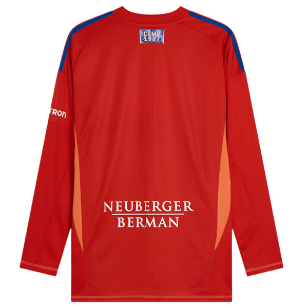 Goalkeeper Away Jersey 2024/2025 Como 1907 Children